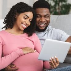 Expectations Planning for Your First Birth